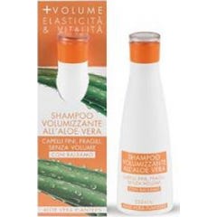 Aloe Sh Aloe Volumizing da Plantadora