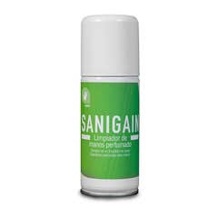 Sanigain Limpiador de Mano Perfumado 100ml