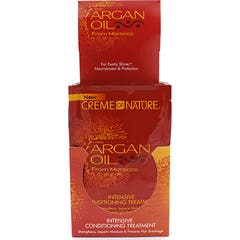 Creme da Natureza Argan Oil Intensive Conditioner 12pcs