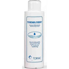 Creme Hidratante Torval Torvalcrem 1 L