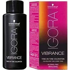 Schwarzkopf Igora Vibrance Cor do Cabelo 95-5 60ml