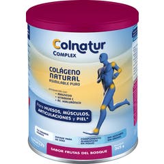 Complexo Colnatur Floresta de Frutas 345g