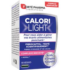 Turboslim Calorilight 60cáps