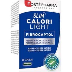 Turboslim Calorilight 60cáps