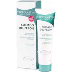 Tropholastine® Cuidados com os Mamilos 50ml