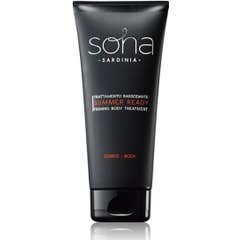 Soha Sardinia Summer Ready Firming Body Treatment 200ml