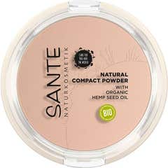 Sante Makeup Compact 01 Frio
