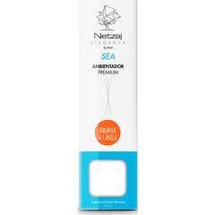 Netzaj Binah Laranja e Canela Fresco Marinho Premium 1pcs