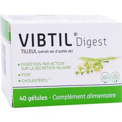 Cápsula Vibtil Digest 40