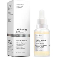 Cosmetic Alchemy Care Siero Antietà 30ml