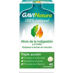 GaviNatura 45comp
