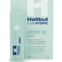 Creme Cuidatopico Pré-Corado de Halibut 15ml