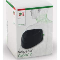 Velpeau Cervix2 Preto T2 7,5Cm