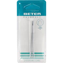 Remoção do cabelo do caranguejo do cromo do grampo do cabelo de Beter 9