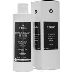 Valquer Bullon Removedor de Maquiagem para os Olhos 250ml