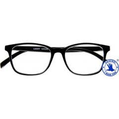 Leesbril I Need You Gafas Rainbow Negro +150 1ud