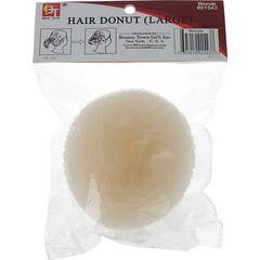 Beauty Town Dona Chignon Long Blonde Hair 01543 1pc