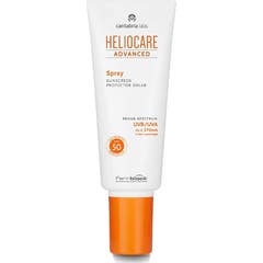 Heliocare Spray Avançado SPF50+ 200ml