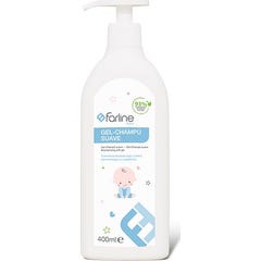 Farline Baby Gel-Shampoo 400ml