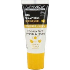 Alphanova Diy Conc Ch Ch Dry Organic 20Ml