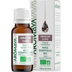 Aromaya He Giroflier Pregos 10mL