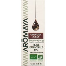 Aromaya He Giroflier Pregos 5 ml