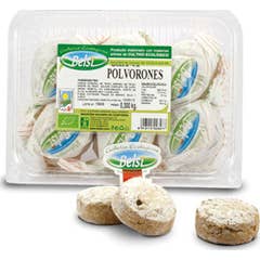 Belsi Polvorones Trigo Espelta 150g