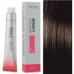 Tassel 6.77 Queratina Loira escura castanha média Corante Queratina 100ml