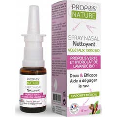 Sobre Nature Propolis Spr Nasal 15ml