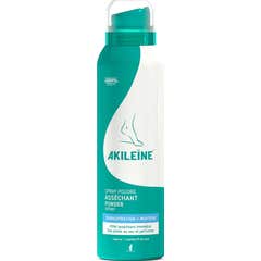 Pó de secagem por pulverização Akileine ™ 150ml