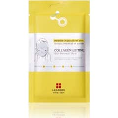 Leaders Collagen Lifting Skin Renewal Mask 25ml
