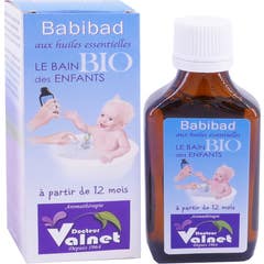 Docteur Valnet Babidad Baño de los Niños Bio 50ml