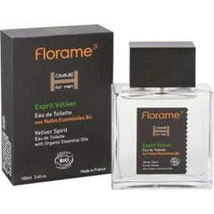 Florame Homme Eau De Toilette 