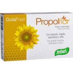 Santiveri Propolflor 40 Pérolas
