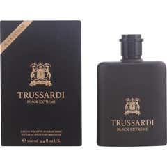 Trussardi Black Eau de Toilette Extreme 100ml