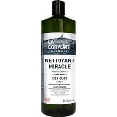 Corvette Nett Miracle Lemon 1 L