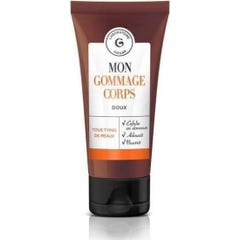 Giphar My Body Scrub 200ml