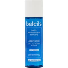 Belcils loção de limpeza calmante 150ml