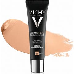 Vichy Dermablend Correção 3D Nº35 30ml