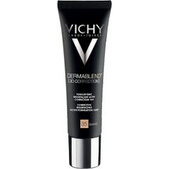 Vichy Dermablend Correção 3D Nº35 30ml