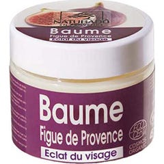 Naturado Balm Fig of Provence Radiance Face Bio 45g