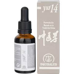Equisalud yap 14 31ml