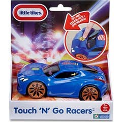 Little Tikes Blue Racing Veículos Little