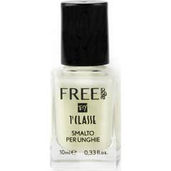 Free Age Curative Nail Polish Strengthener 1ud