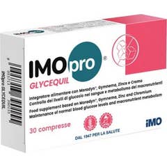 Imopro Glycequil 30comp