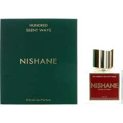 Nishane Hundred Silent Ways Eau de Parfum 100ml