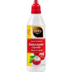 Adoçante Líquido Diet Radisson Diet 80ml