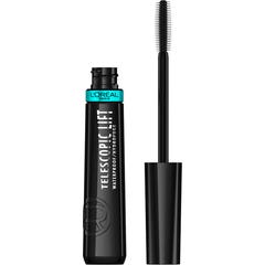 L'Oréal Telescopic Lift Máscara de Pestanas à Prova Água 9.9ml