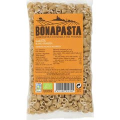 Bonapasta Massa Seixos Espelta Brancos Eco 250g