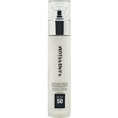 Vanessium Crema Antiedad Textura Aterciopelada Spf50+ 50ml